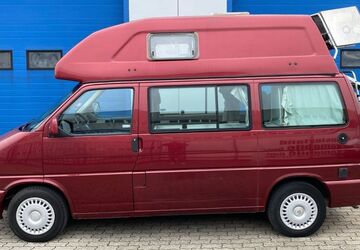 VW T4 California 300.000 km 13.500 &euro; Greven 48268