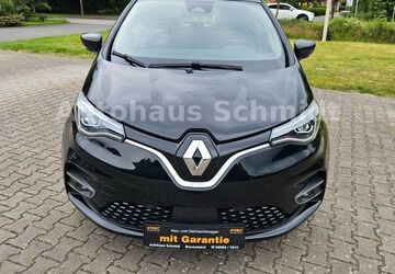 Renault ZOE 5.000 km 20.990 &euro; Everswinkel 48351