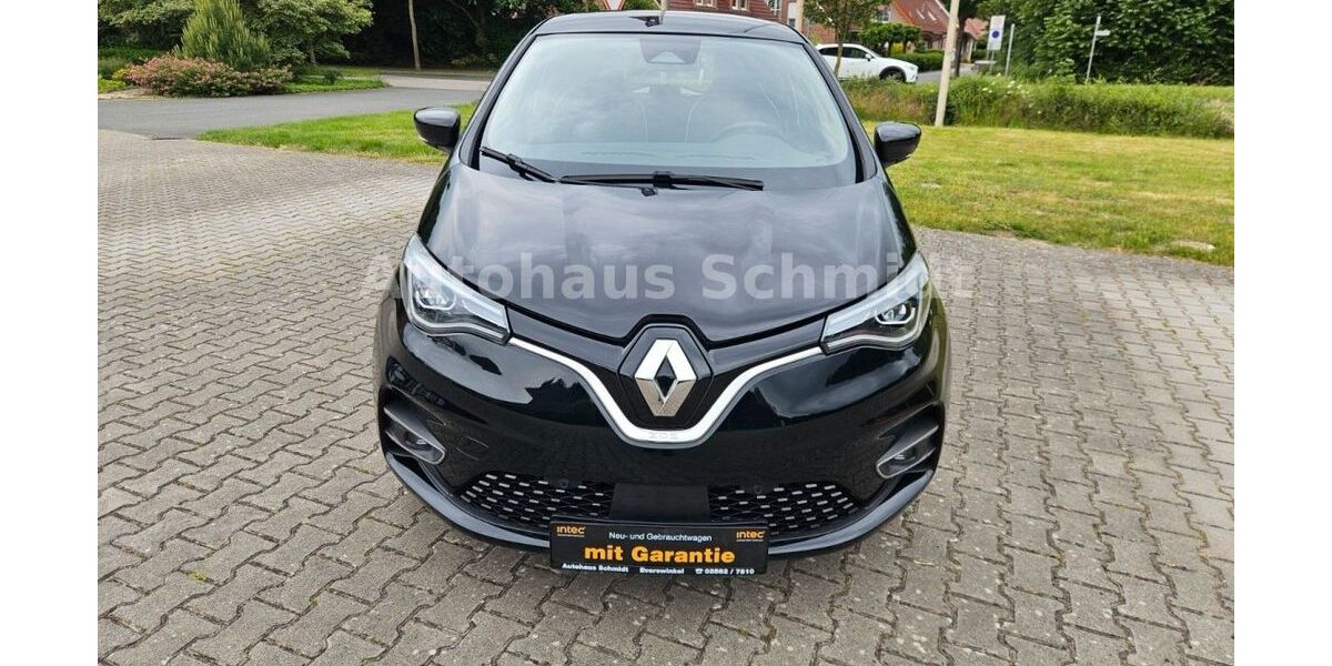 Renault ZOE 5.000 km 20.990 &euro; Everswinkel 48351