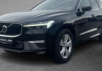 Volvo XC60 49.298 km 33.400 &euro; Münster 48155