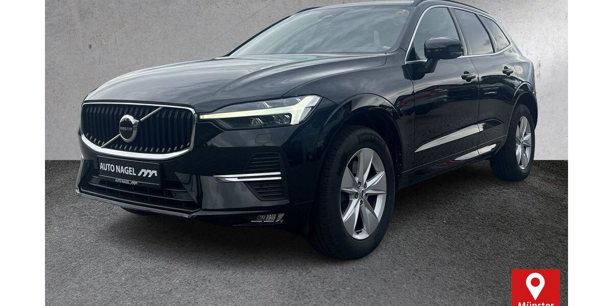 Volvo XC60 49.298 km 33.400 &euro; Münster 48155