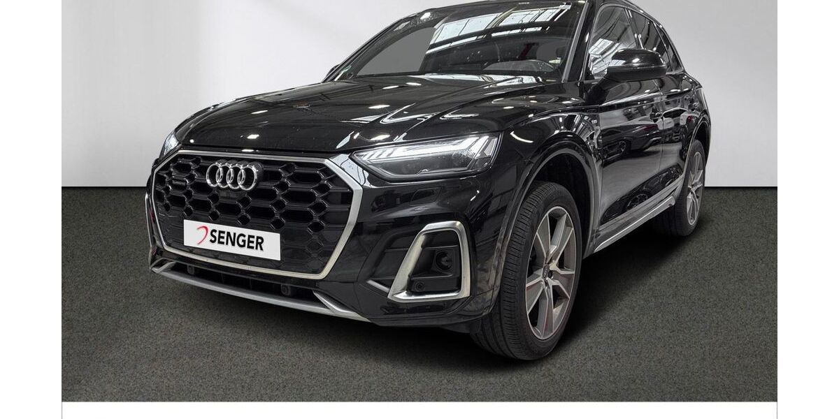 Audi Q5 55.538 km 49.880 &euro; Münster 48153
