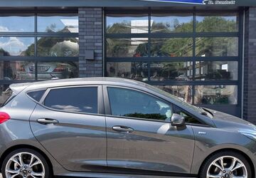 Ford Fiesta 90.000 km 11.490 &euro; Ascheberg 59387