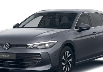VW Passat 8.385 km 35.880 &euro; Emsdetten 48282
