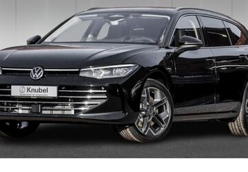 VW Passat Variant 1.250 km 58.880 &euro; Münster 48163