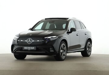 Mercedes-Benz GLC 220 9.900 km 65.950 &euro; Münster 48155