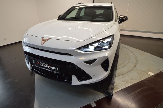 Cupra Formentor 13.000 km 44.900 &euro; Ladbergen 49549